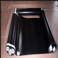 粘合機無縫帶，壓襯機無縫帶