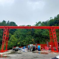 云南昆明起重機(jī)｜昆明行車(chē)｜昆明門(mén)式起重機(jī)制造
