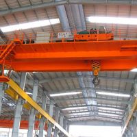 成都都江堰起重機(jī)廠家，行車(chē)行吊制作