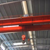 泰州橋式起重機，泰州單雙梁起重機