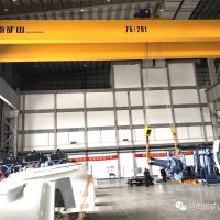 閻良銷售河南礦山牌單梁行吊、雙梁橋式起重機(jī)、歐式起重機(jī)性能佳