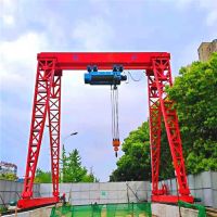 杭州l龍門吊，門式起重機維保廠家供應(yīng)