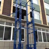 價(jià)格便宜，青白江液壓升降貨梯銷售安裝維修廠家