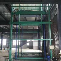 價(jià)格便宜，眉山市液壓升降貨梯銷售安裝維修廠家