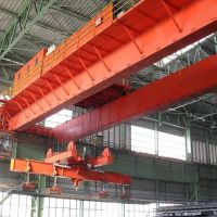 寧波雙梁天車。寧波起重機
