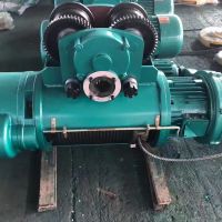 渭南批發(fā)行吊電動(dòng)葫蘆-更換電動(dòng)葫蘆電機(jī)、減速機(jī)、斷火限位器