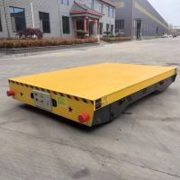 電動(dòng)平車(chē)性能穩(wěn)定