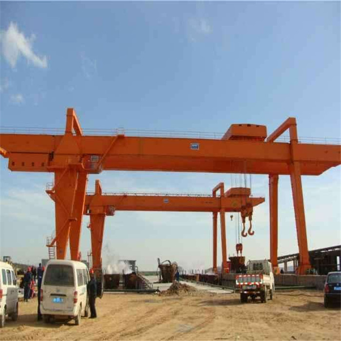 天津起重機-