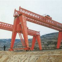 天津起重機(jī)-MHB門式起重機(jī)