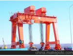 天津起重機(jī)-門(mén)式起重機(jī)