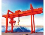 天津起重機(jī)-門(mén)式起重機(jī)