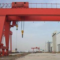 天津起重機(jī)-各種起重機(jī)整機(jī)